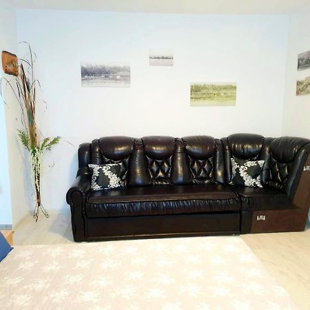 Apartament Dor De Delta Сулина Экстерьер фото