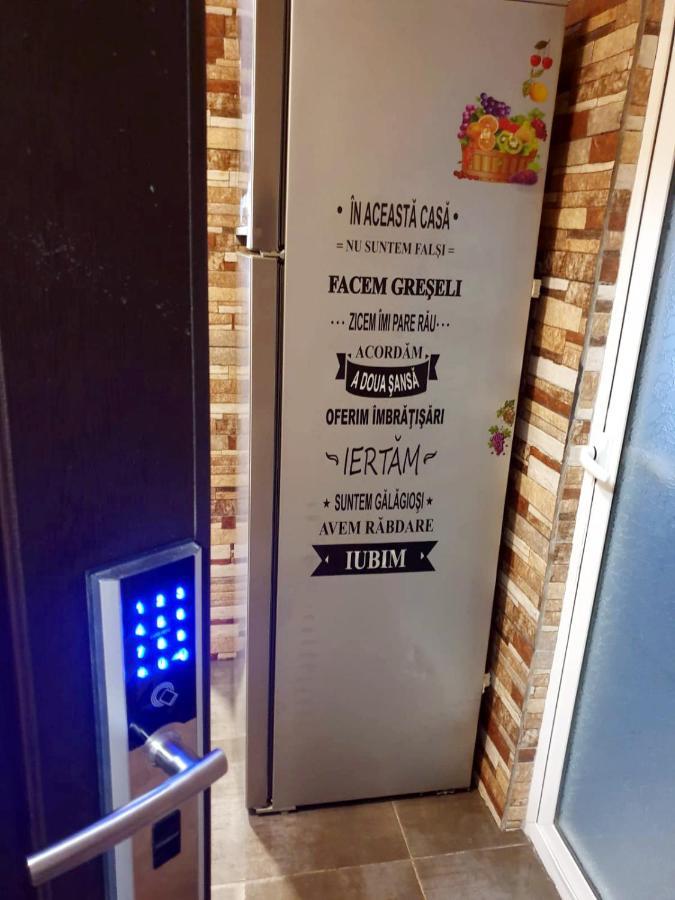 Apartament Dor De Delta Сулина Экстерьер фото