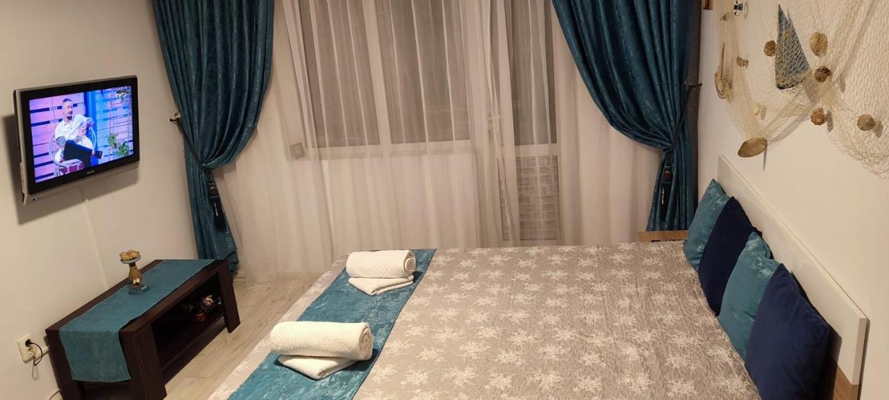 Apartament Dor De Delta Сулина Экстерьер фото